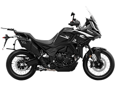 Мотоцикл ZONTES ZT703-F 19/17
