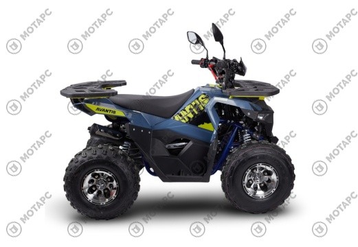 Квадроцикл AVANTIS Ray 8 Premium