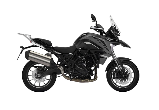 Мотоцикл BENELLI TRK 702