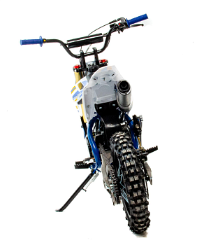 Питбайк MOTOLAND TCX 125 E 14/12