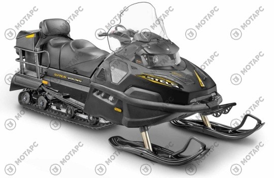 Снегоход STELS Викинг SV600T Tech