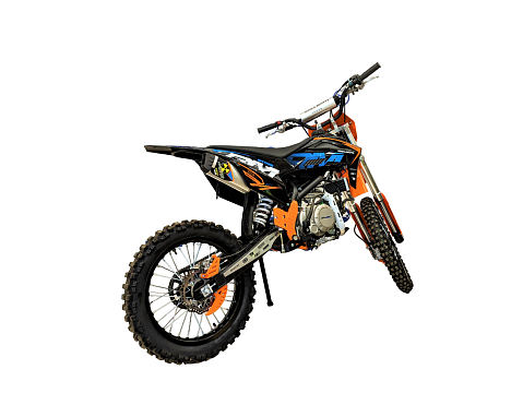 Питбайк REGULMOTO Spitfire Pro 19/16