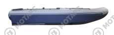 Лодка ПВХ ФЛАГМАН DK 370 IGLA
