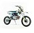Питбайк MOTOLAND NX 125 E