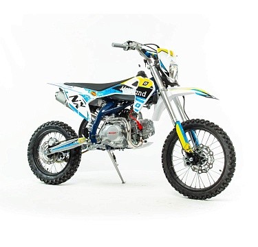 Питбайк MOTOLAND NX 125 E