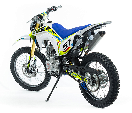 Мотоцикл MOTOLAND Кросс FC250 172FMM