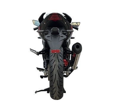 Мотоцикл MM FALCON Terrail 250