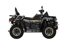 Квадроцикл BENDA REDSTONE 550 R2