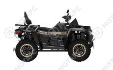 Квадроцикл BENDA Redstone 550 R2