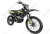 Мотоцикл BSE T5 Black Twister