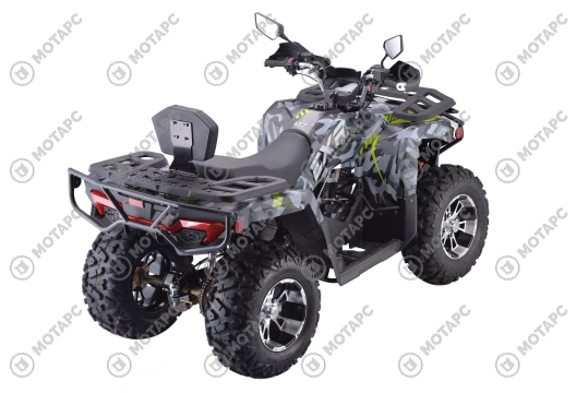 Квадроцикл ATV EXR 300 НДС