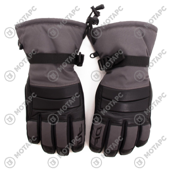 Перчатки снегоходные DRAGONFLY Snowmobile Extreme