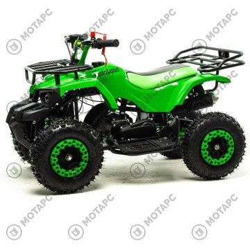 Квадроцикл MOTOLAND Scorpion 50E