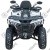 Квадроцикл MOTOLAND Ranger 200