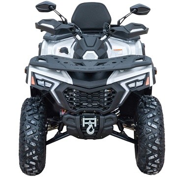 Квадроцикл MOTOLAND Ranger 200