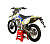 Мотоцикл AVANTIS FX 250 Basic (PR250/172FMM-5) c ПТС