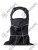 Подшлемник STARKS Light Combi WS Чёрный