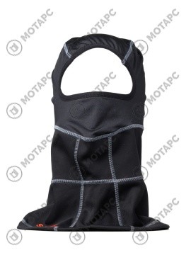 Подшлемник STARKS Light Combi WS Чёрный