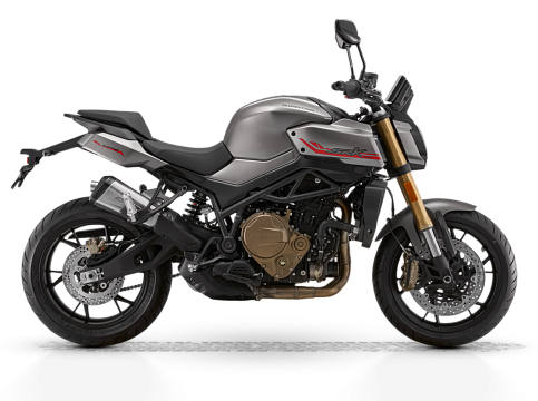 Мотоцикл QJ SRK 900