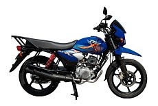Мотоцикл MM TVS HLX 150X 5S DISK (Индия)