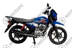 Мотоцикл MM TVS HLX 150X 5S DISK (Индия)