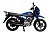 Мотоцикл MM TVS HLX 150X 5S DISK (Индия)