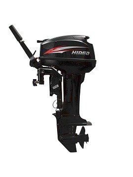 Мотор лодочный HIDEA HD9.9FHS НДС