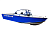 Катер алюминиевый WYATBOAT-490 DCM NEW Катер алюминиевый WYATBOAT-490 DCM NEW