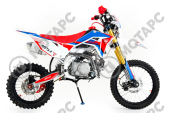 Питбайк MOTAX MX 140 17/14