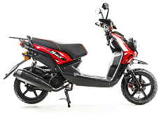 Скутер MOTOLAND BWS 150