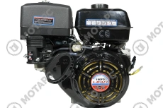 Двигатель LIFAN 190FD D25, 18А
