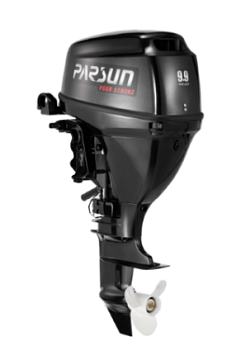 Мотор лодочный PARSUN F9.9FWS