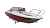 Катер комбинированный WYATBOAT Neman-530 Open