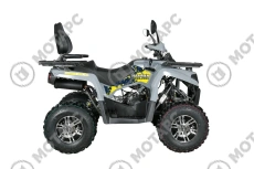 Квадроцикл REGULMOTO ATV220 Lux Long