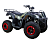 Квадроцикл AVANTIS Hunter 200