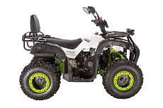 Квадроцикл AVANTIS Hunter 200 Lux