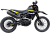 Мотоцикл BSE Z9 Yellow Metallic S НДС
