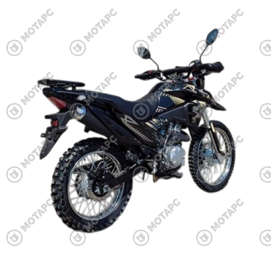 Мотоцикл MM Drive 250 ПТС (SHINERAY) НДС