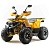 Квадроцикл MOTOLAND Wild X PRO 125