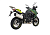Мотоцикл BENELLI TRK 702 X