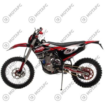 Мотоцикл Кросс PWR FS300 NC 4-х клапанный