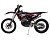 Мотоцикл MOTOLAND Кросс ST300 (PR5 4V)