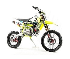 Питбайк MOTOLAND MX 140