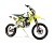 Питбайк MOTOLAND MX 140