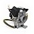 Карбюратор 4т. PD24J, GY6-180(заслонка d22мм) ATV HAMMER 3 