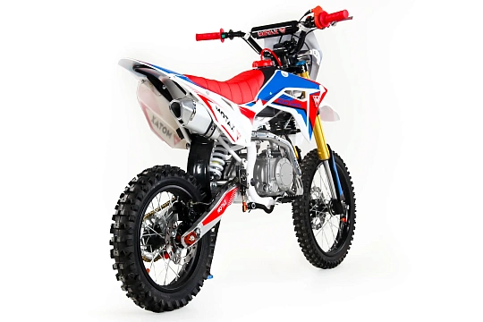Питбайк MOTAX MX 140 17/14