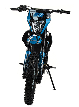 Питбайк MOTOLAND GF 150 E