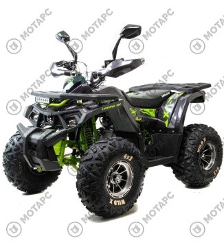 Квадроцикл MOTOLAND Wild X PRO 125