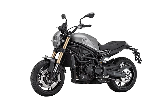 Мотоцикл BENELLI LEONCINO 800