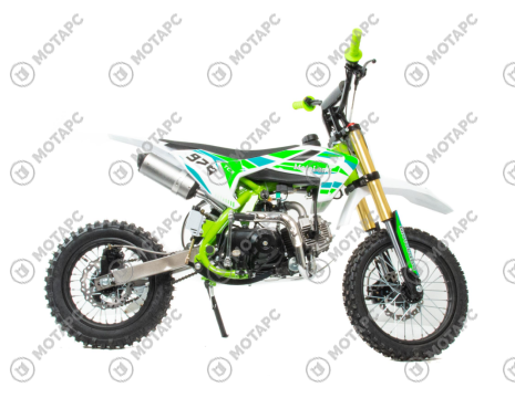 Питбайк MOTOLAND TCX 125 E 14/12